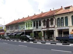 Joo Chiat Road (D15), Shop House #546955691